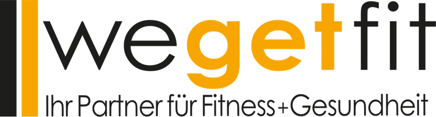 We Get Fit