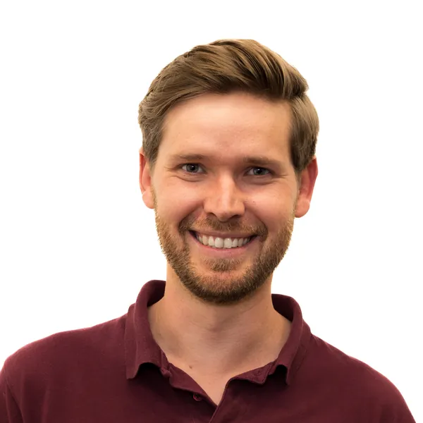 Benedikt – Studioleitung & Physiotherapeut